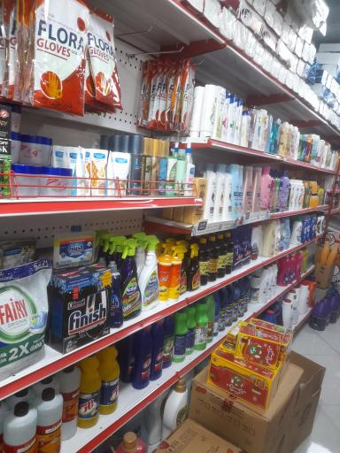 فروشگاه مواد غذایی کارما