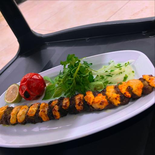 عکس رستوران سحر