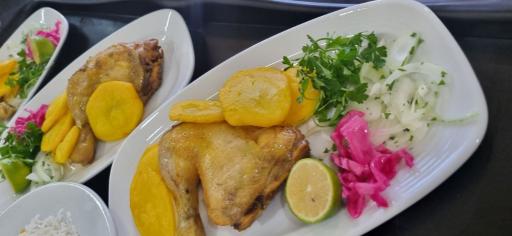 عکس رستوران سحر