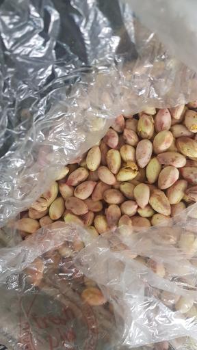 عکس بازرگانی میوه برادران زارعی (کاشمر)