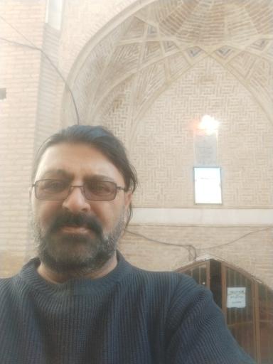 عکس رستوران نگین