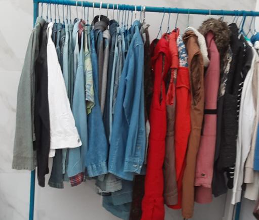 عکس پوشاک سارایو 