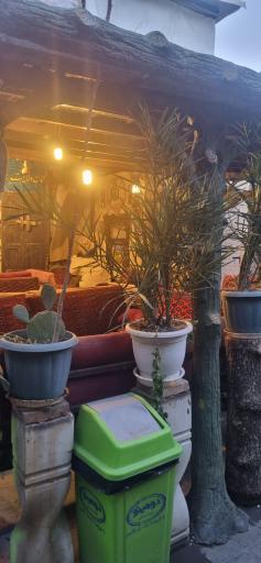 عکس سفره خانه یاد ایام