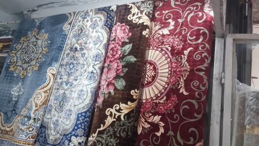 عکس کالای خواب ریان 