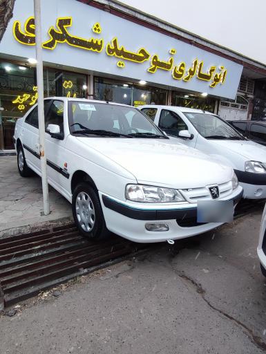 عکس اتوگالری توحید شکری