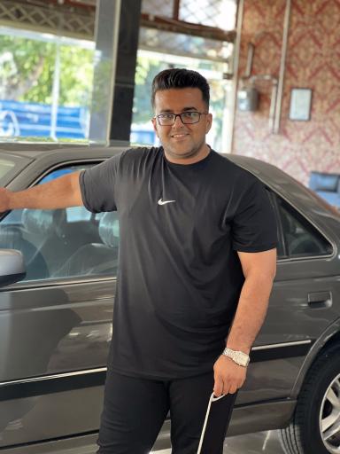 عکس اتوگالری توحید شکری