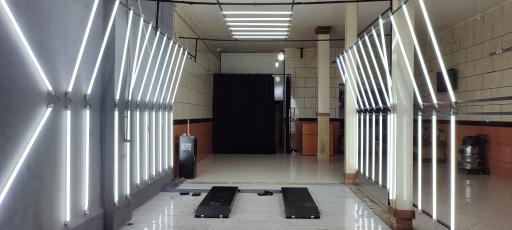 عکس تشخیص رنگ حسام