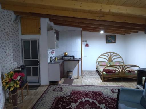 عکس سوئیت اجاره ای نادری