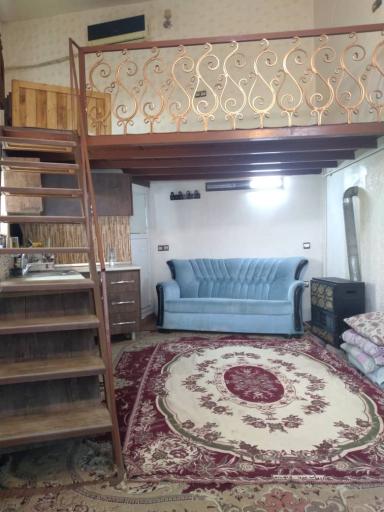 عکس سوئیت اجاره ای نادری