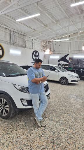 خدمات فنی استادکاران