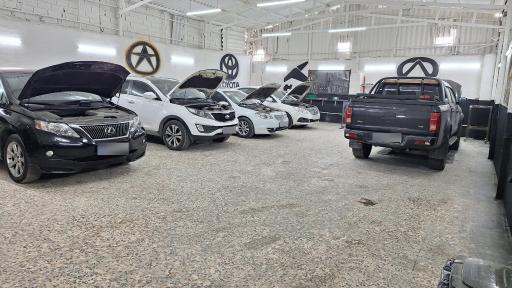 عکس خدمات فنی استادکاران