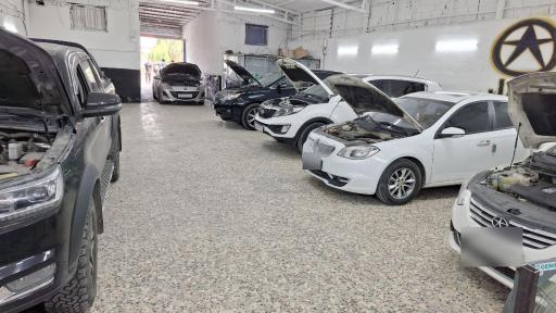 عکس خدمات فنی استادکاران