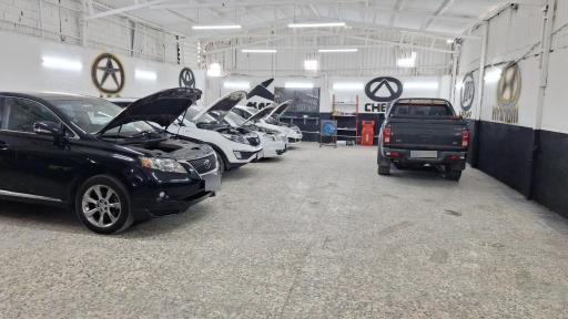 عکس خدمات فنی استادکاران