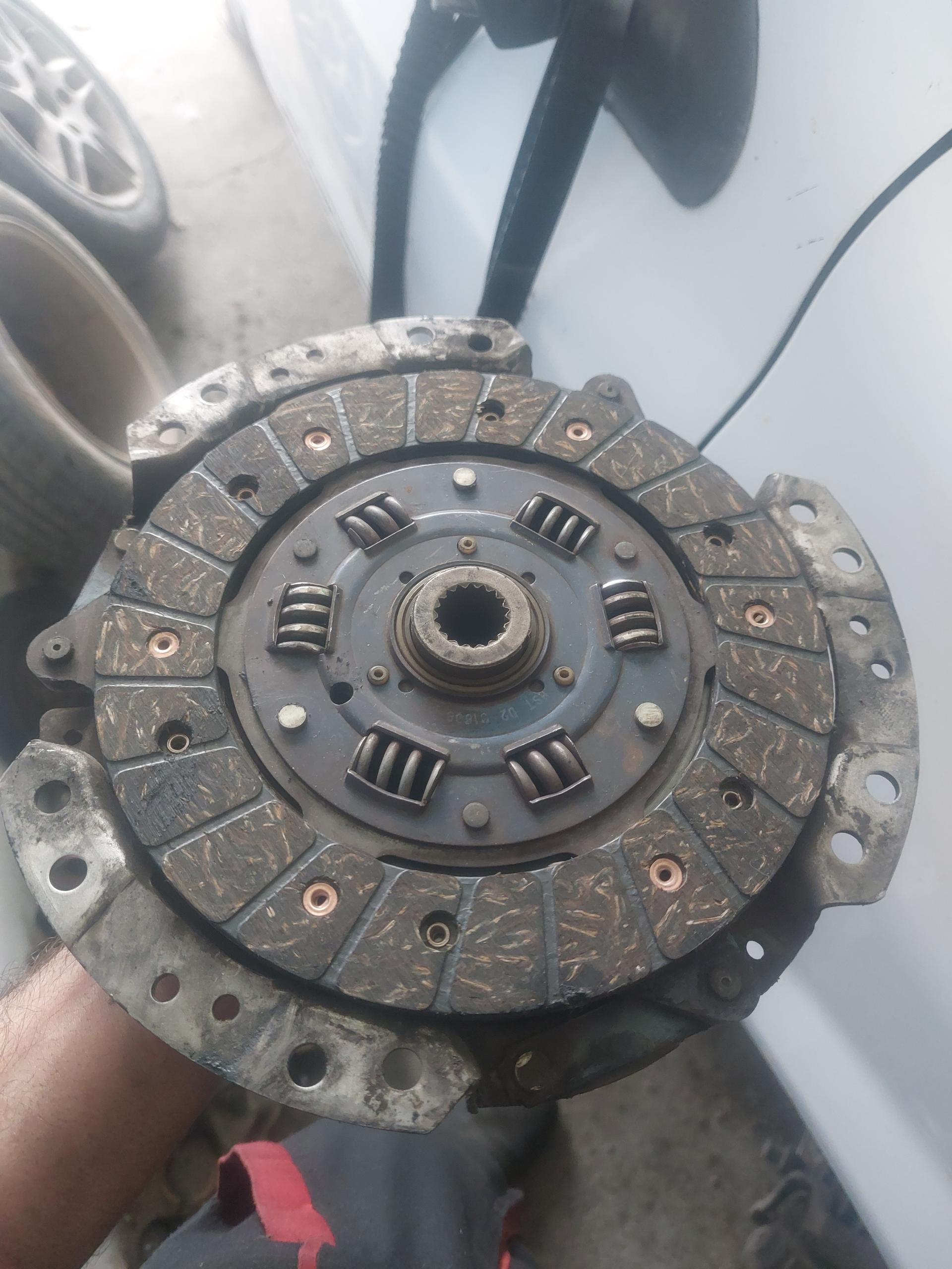 عکس تعمیرگاه تخصصی نیتروژن