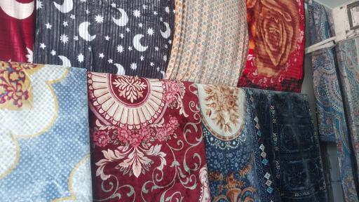 عکس کالای خواب ریان 