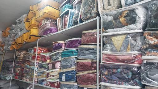 عکس کالای خواب ریان 