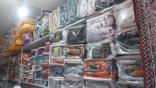 عکس کالای خواب ریان 