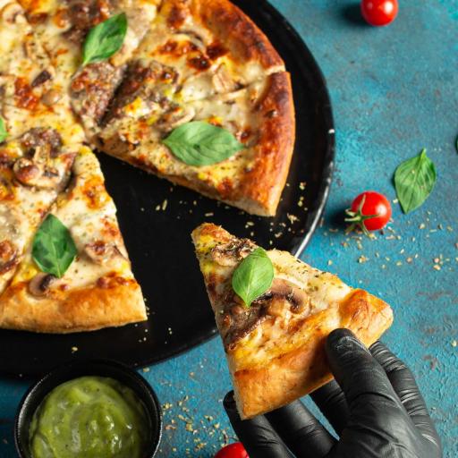 عکس رستوران کیوانو