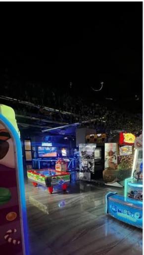 عکس شهربازی سرزمین جادویی روشا