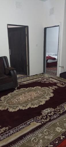 هتل آپارتمان ارزانیان
