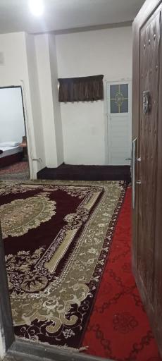 عکس هتل آپارتمان ارزانیان