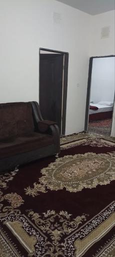 عکس هتل آپارتمان ارزانیان