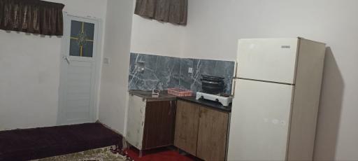 عکس هتل آپارتمان ارزانیان