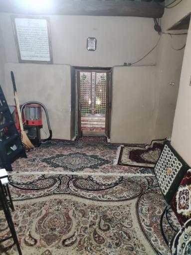 عکس امامزاده عون بن علی