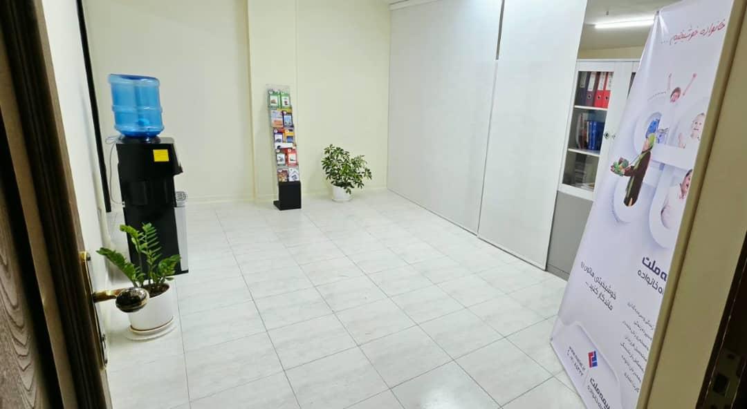 عکس بیمه ملت نمایندگی کد ۳۶۳۸ شعبه تل واسکان