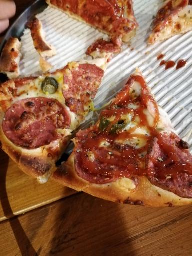 عکس رستوران کیوانو