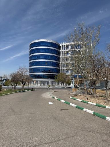 عکس شرکت برق منطقه ای آذربایجان