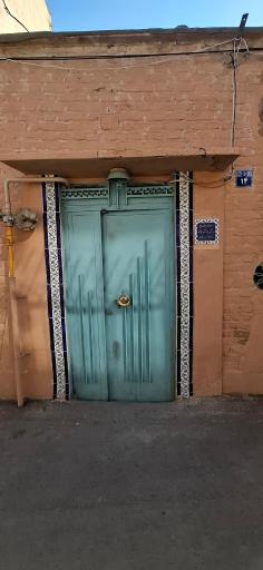 عکس خانه هنر چیکا 