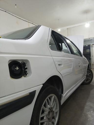 عکس صافکاری و نقاشی یاوری