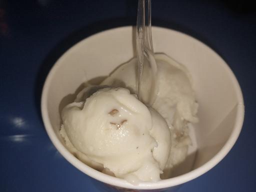 عکس بستنی سنتی بریوان 