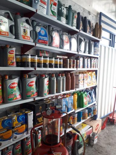 عکس اتوسرویس ارشیا 