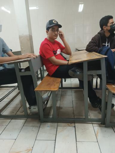 عکس قلم چی صادقیه