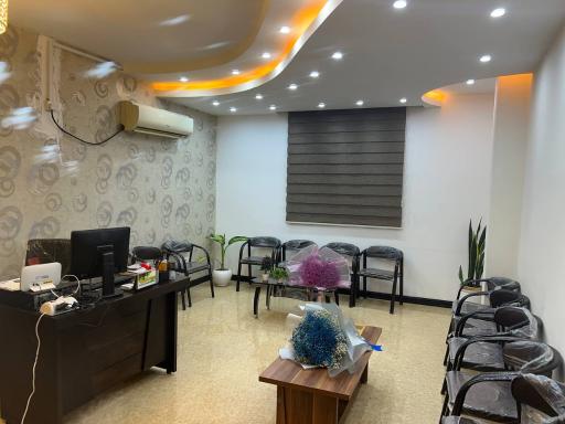 عکس کلینیک قلب و عروق دکتر مجتبی یوسفی