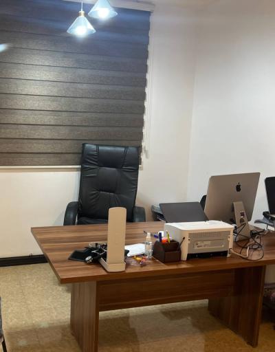 عکس کلینیک قلب و عروق دکتر مجتبی یوسفی