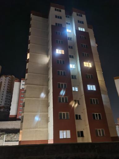 عکس برج یاس