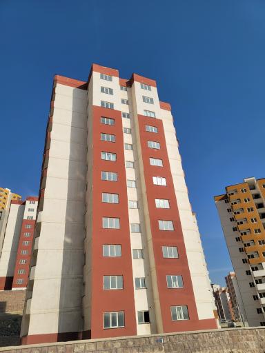 عکس برج یاس