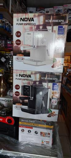 عکس لوازم خانگی زعیم