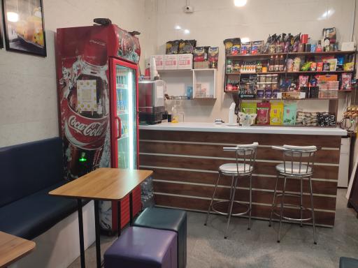 عکس قهوه کبیر 