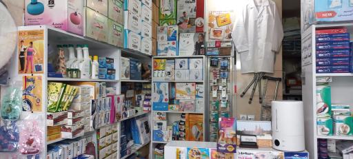 عکس کالای پزشکی غیاثی