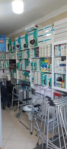 عکس کالای پزشکی غیاثی