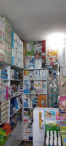 عکس کالای پزشکی غیاثی