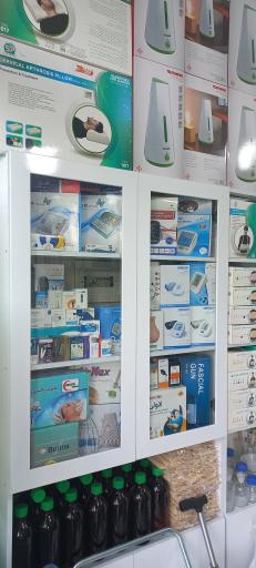 عکس کالای پزشکی غیاثی