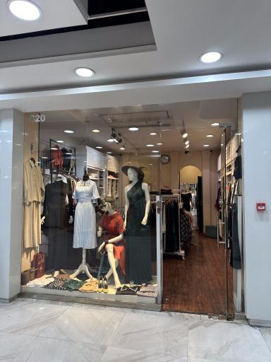 عکس رومکس شاپینگ