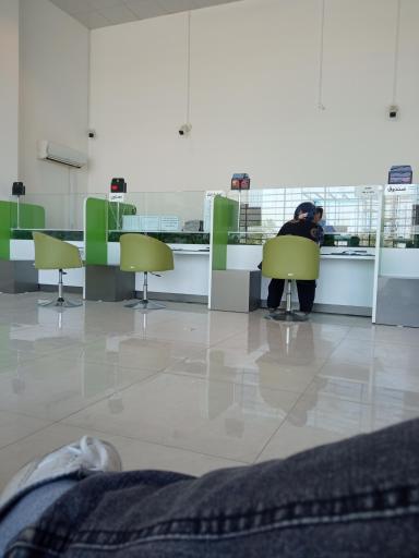 عکس بانک قرض الحسنه مهر ایران