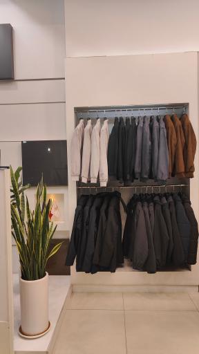 عکس فروشگاه پوشاک آرین