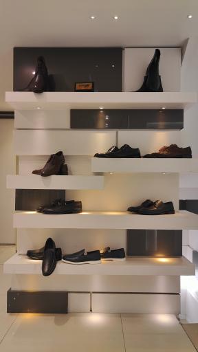 عکس فروشگاه پوشاک آرین